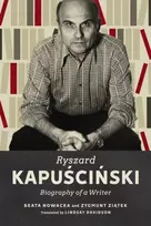 KNYGA Beata Nowacka Ryszard Kapuscinski