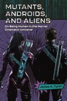 KNYGA James A Tyner Mutants, Androids, and Aliens