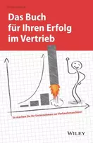 KNYGA Florian Woracek Das Buch fur Ihren Erfolg im Vertrieb