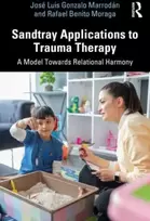 KNYGA José Luis Gonzalo Marrodán Sandtray Applications to Trauma Therapy