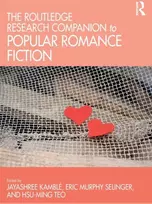 KNYGA Jayashree Kamble Routledge Research Companion to Popular Romance Fiction