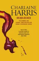 KNYGA Charlaine Harris Deadlocked