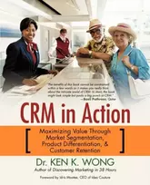 KNYGA Dr Ken K Wong Crm in Action