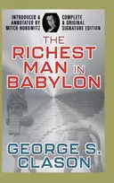 KNYGA George S Clason Richest Man In Babylon