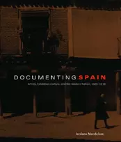 KNYGA Jordana Mendelson Documenting Spain