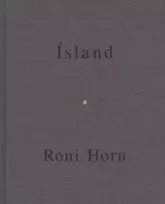KNYGA Roni Horn: Mother, Wonder