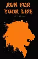 KNYGA Bookshop Run For Your Life