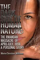 KNYGA Marie Christine Williams Dark Side of Human Nature