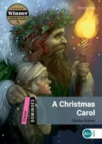 KNYGA Charles Dickens Dominoes: Starter: A Christmas Carol