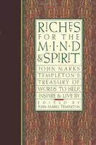 KNYGA John Marks Templeton Riches for the Mind and Spirit