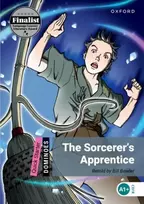 KNYGA Oxford Dominoes: Quick Starter: The Sorcerer's Apprentice