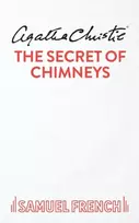 KNYGA Agatha Christie Secret of Chimneys