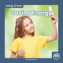 KNYGA Meg Gaertner Saving Energy