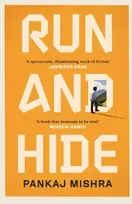 KNYGA Pankaj Mishra Run And Hide