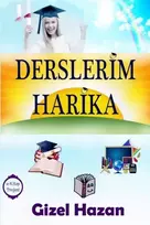KNYGA Gizel Hazan Derslerim Harika