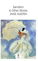 KNYGA Jane Austen Sanditonas