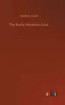 KNYGA Madison Grant Rocky Mountain Goat