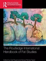 KNYGA Cat Pause Routledge International Handbook of Fat Studies