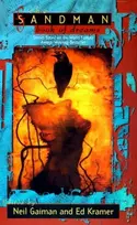 KNYGA Neil Gaiman Sandman Book of Dreams