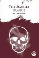 KNYGA Jack London The Scarlet Plague