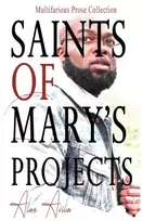 KNYGA Alex Avila Saints of Mary's Project