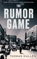 KNYGA Thomas Mullen Rumor Game