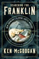 KNYGA Ken Mcgoogan Searching for Franklin
