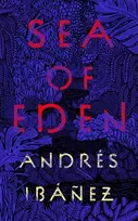 KNYGA Andres Ibanez Sea of Eden