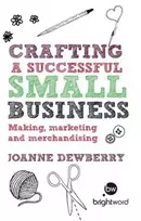 KNYGA Joanne Dewberry Crafting a Successful Small Business