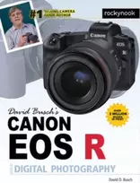 KNYGA David D Busch David Busch's Canon EOS R Guide