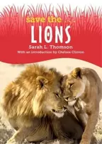 KNYGA Sarah L Thomson Save the...Lions
