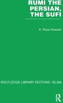 KNYGA A Reza Arasteh Rumi The Persian, The Sufi