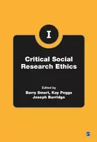 KNYGA Barry Smart Critical Social Research Ethics, 4v