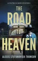 KNYGA Alexis Stefanovich Thomson Road to Heaven