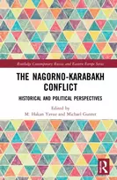 KNYGA M Hakan Yavuz Nagorno-Karabakh Conflict