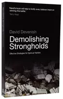 KNYGA Devenish David Demolishing Strongholds