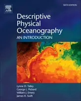 KNYGA Lynne D. (Scripps Insitution of Oceanography, UCSD, La Jolla, CA, USA) Talley Descriptive Physical Oceanography