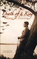 KNYGA Seamus De Faoite Death Of A King