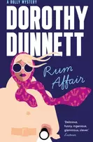 KNYGA Dorothy Dunnett Rum Affair