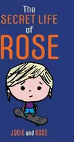 KNYGA Jodie Smitten Secret Life of Rose
