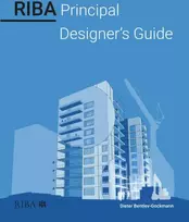 KNYGA Dieter Bentley Gockmann RIBA Principal Designer's Guide