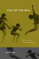 KNYGA Michael Cowan Cult of the Will