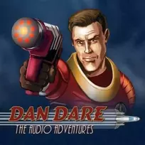 KNYGA Richard Kurti Dan Dare
