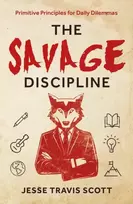 KNYGA Jesse Travis Scott Savage Discipline