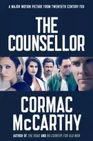 KNYGA Cormac Mccarthy Counsellor