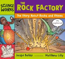KNYGA Jacqui Bailey Rock Factory