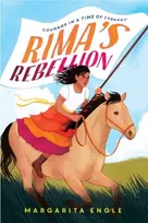 KNYGA Margarita Engle Rima's Rebellion