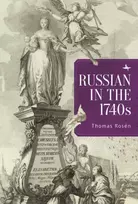KNYGA Thomas Rosen Russian in the 1740s