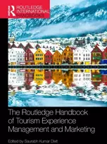 KNYGA Saurabh Kumar Dixit Routledge Handbook of Tourism Experience Management and Marketing