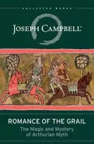 KNYGA Joseph Campbell Romance of the Grail